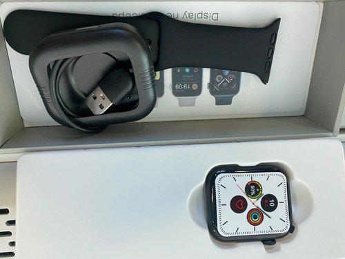 Smartwatch f35 orologio smart - smartwatch,