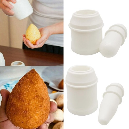 Stampo per arancini - 2x,