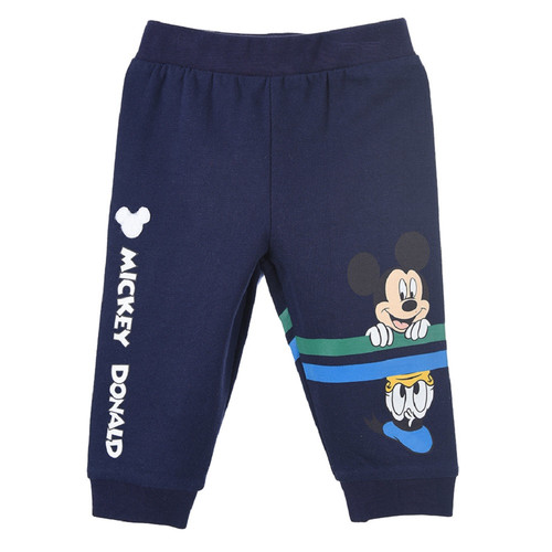 Pantalone tuta topolino disney - topolino,
