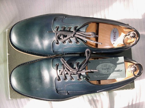 Scarpa joseph cheaney kendal - joseph,