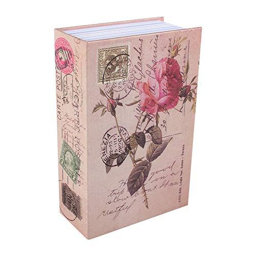 Joyzan cassaforte libro - joyzan,