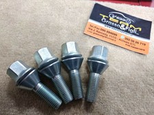 X4 Bullone Ruota Variazione