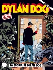 Bonelli DYLAN DOG Comic No.100