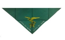 Fazzoletto da Collo Foulard