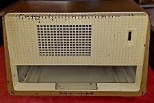 MOBILE per RADIO PHILIPS mod. ARALDO COMPLETO DI SCHIENALE.  Leggi tutto  bene.