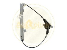 alzacristalli fiat punto dal 1999 manuale posteriore lato guida sinistro