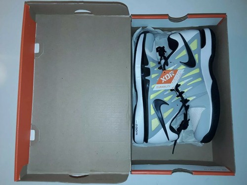Tennis shoes nike - tennis, 9