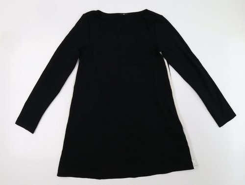 Tezenis donna nero misto
