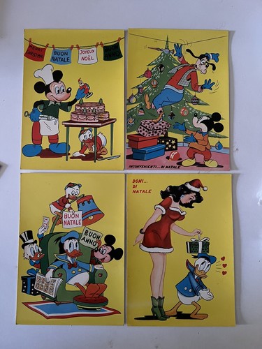 1962 walt disney topolino - walt,