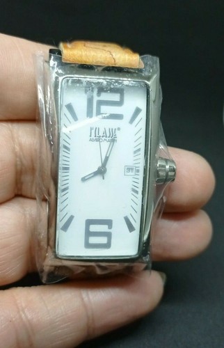 Orologio polso uomo donna - da,