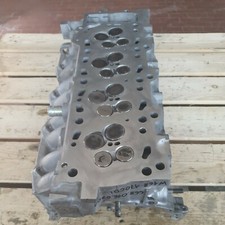 Piano Fresco! Mercedes Benz W168 A170 Testa Del Cilindro 6680160701