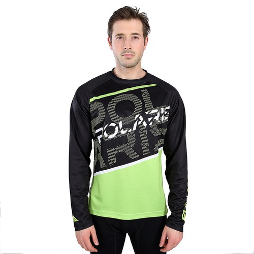 Nuova maglia polaris - am, defy