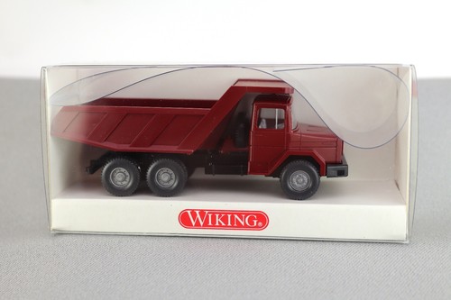 Wiking modellino auto - wiking, h0