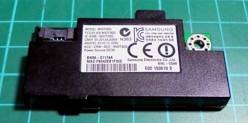 Bn59 01174a widt 30q - -, widt-30q