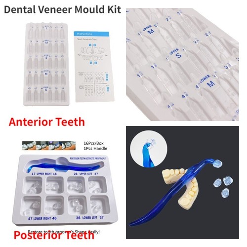 Stampo dentale