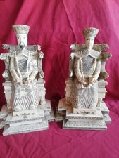 Sculture  cinesi orientali
