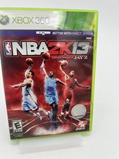 NBA 2K13 per Microsoft XBOX