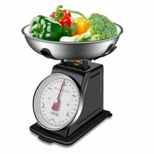 Bilancia meccanica da cucina