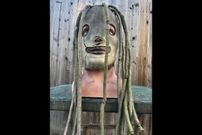 Replica maschera slipknot