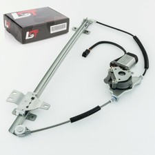 Alzavetro Con Motore Anteriore