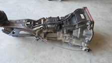 SUZUKI JIMNY SCATOLA CAMBIO DIFFERENZIALE GEARBOX MOTORE M13A MANUALE 1.3B 16V