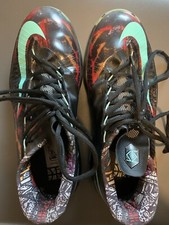 Scarpe basket Nike KD 6 (NOLA Gumbo League Illusion) nr. 38 Unisex