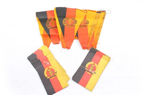 Pezzi banner ddr - pezzi,