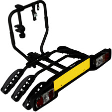 PORTABICI DA GANCIO TRAINO