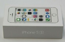 Apple iPhone 5 S Argento 32GB