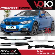 BMW F36 SERIE 4 GRAN COUPE