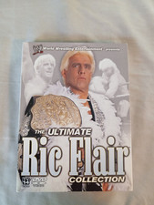 The Ultimate Ric Flair