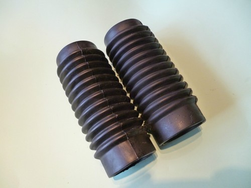 Coppia ghette forcella triumph - ghette,