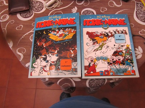 Collezione completa storie - completa, di