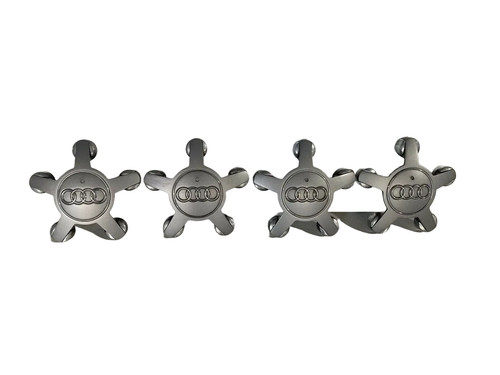 Tappo ruota audi 4f0601165n - ruota,