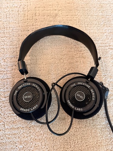 Cuffie grado serie - cuffie,
