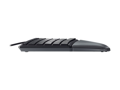 Cherry 4500 ergo full - kc,