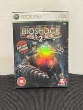 Bioshock 2 Rapture Edition