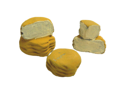 Set 3pz formaggi 5x1 2h - set, cm