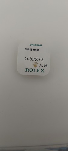 Rolex corona oro - oro, giallo