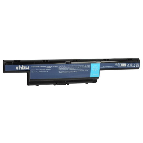 Batería para acer travelmate - para,
