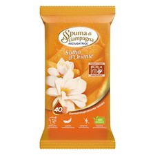 Spuma di Sciampagna Foglietti