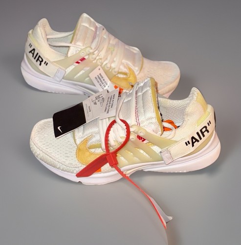 Nike air presto - air,