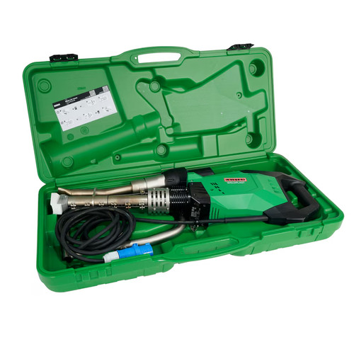 Leister weldplast 605 - leister,