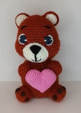 ORSETTO ALL'UNCINETTO