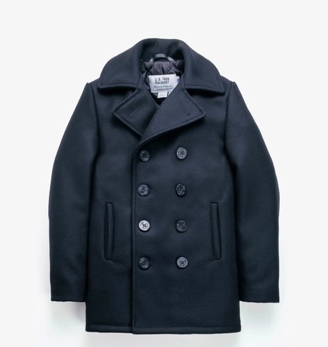 Giacca cappotto schott - schott, us