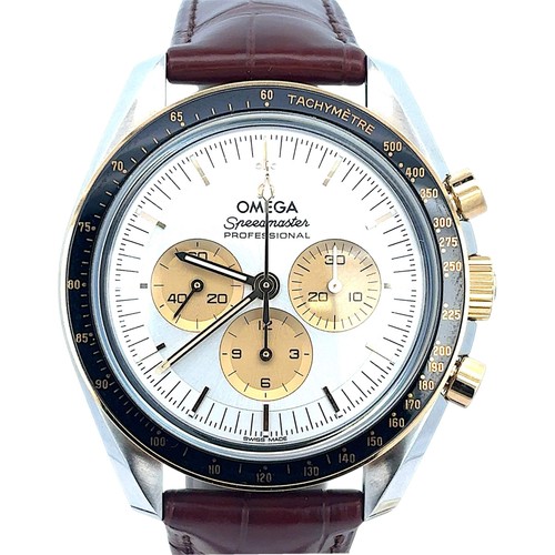 Omega speedmaster professional - omega,