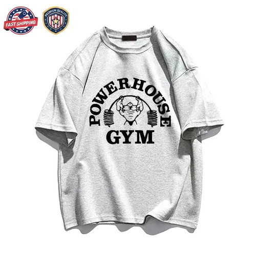 Shirt uomo fitness - uomo,