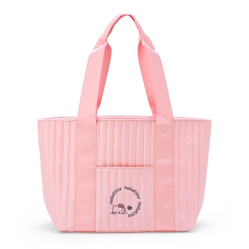 Borsa trapuntata sanrio - borsa,
