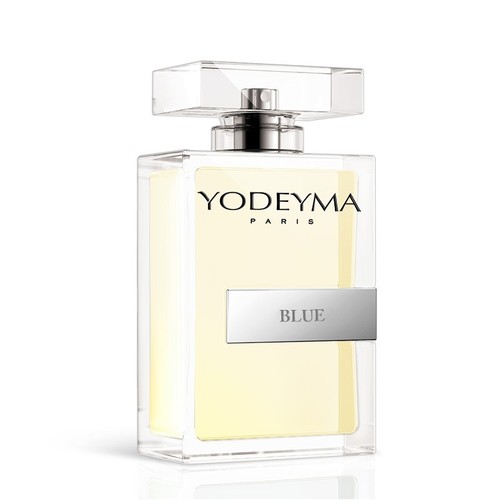 Profumo yodeyma 100 blu - ml,