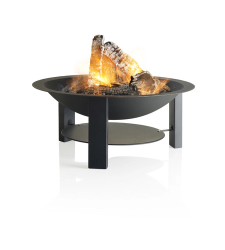 Braciere per legna barbecook - legna,